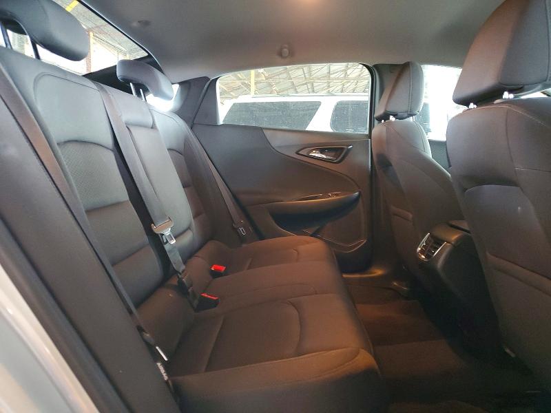 Продаж на аукціоні авто 2018 Chevrolet Malibu, vin: 1G1ZF5SU2JF254884, номер лоту: 48709926