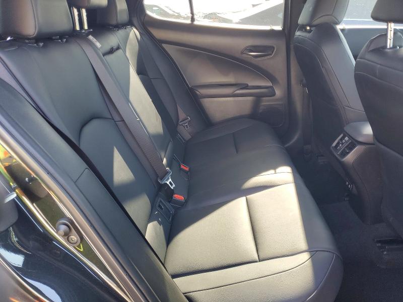 Aukcja sprzedaży 2020 Lexus Ux, vin: JTHX9JBH7L2036059, numer aukcji: 51983476