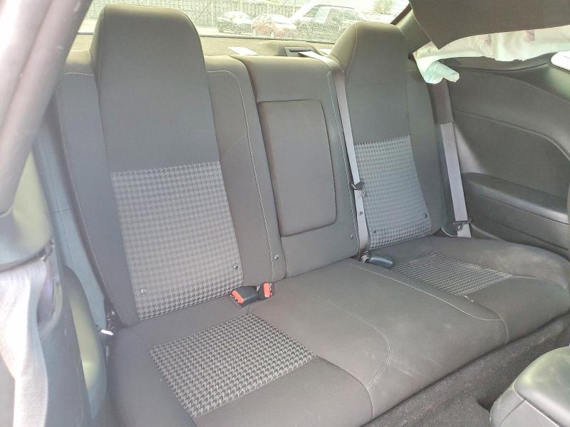 2022 Dodge Challenger მანქანა იყიდება აუქციონზე, vin: 2C3CDZBT5NH137584, აუქციონის ნომერი: 49083036
