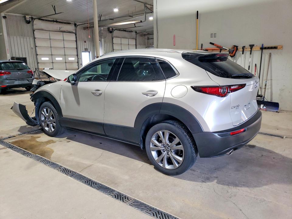 50190416 :رقم المزاد ، 3MVDMBDMXPM504026 vin ، 2023 Mazda Cx-30 مزاد بيع