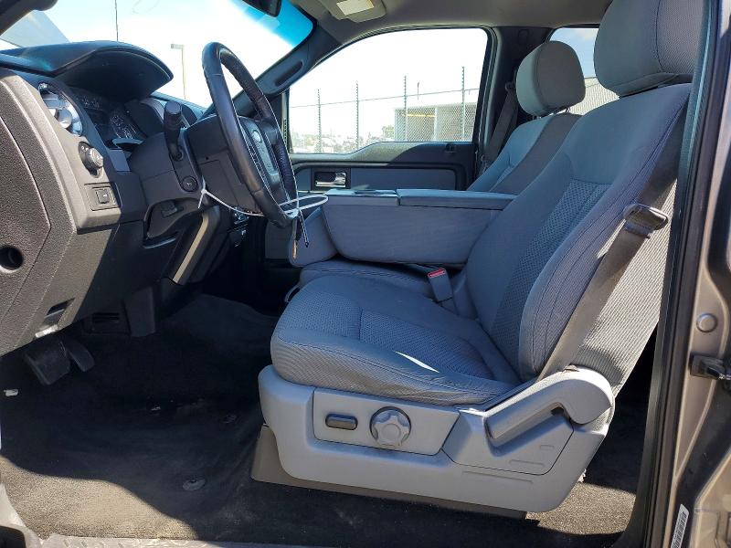 Продажа на аукционе авто 2013 Ford F150, vin: 1FTFW1CTXDKF67041, номер лота: 49987566