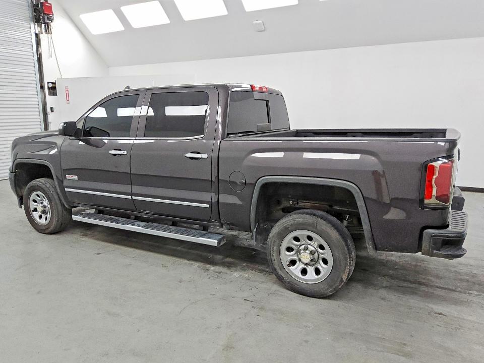 Aukcja sprzedaży 2016 Gmc Sierra, vin: 3GTU2NEC9GG139870, numer aukcji: 48648466