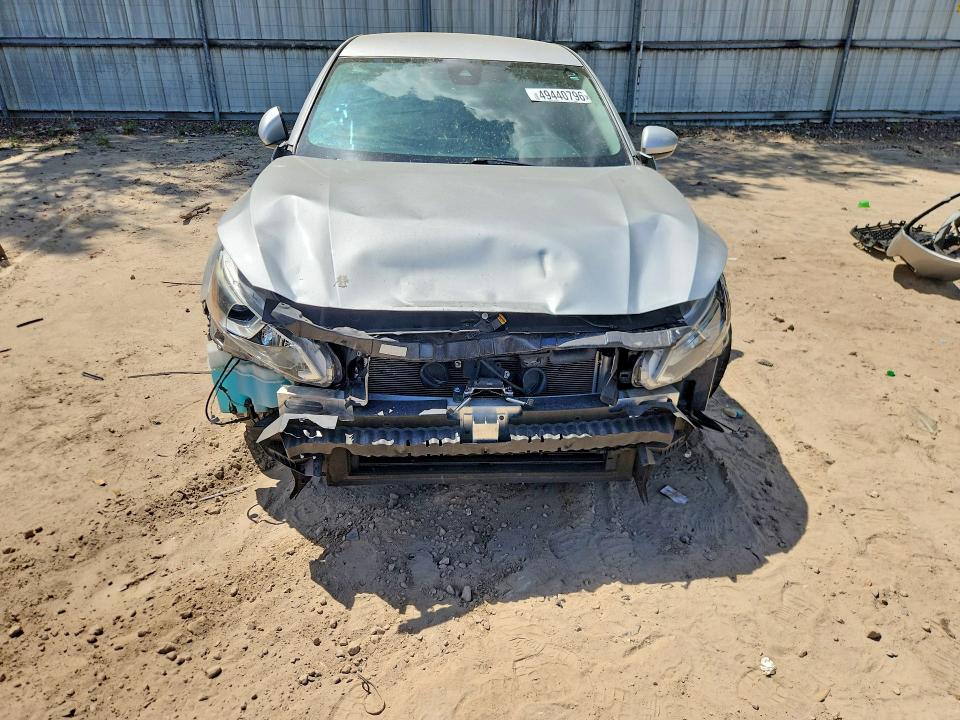 2020 Nissan Altima მანქანა იყიდება აუქციონზე, vin: 1N4BL4BV7LN315584, აუქციონის ნომერი: 49440796