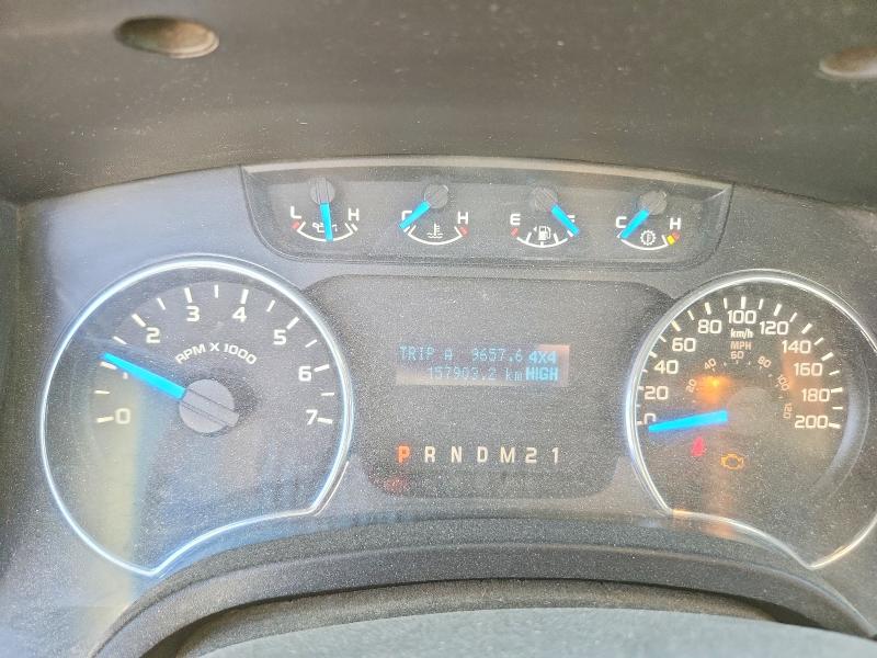 Aukcja sprzedaży 2013 Ford F150, vin: 1FTFW1EF4DFB70103, numer aukcji: 51426676