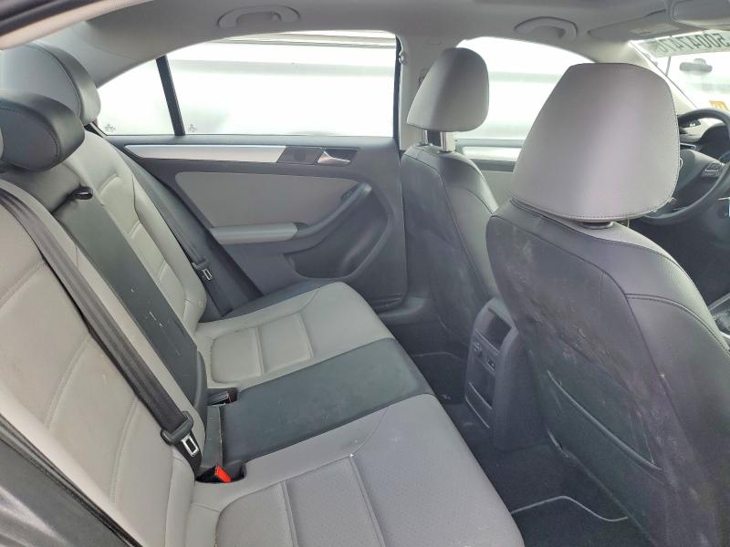 50047476 :رقم المزاد ، 3VW637AJ8DM287508 vin ، 2013 Volkswagen Jetta مزاد بيع