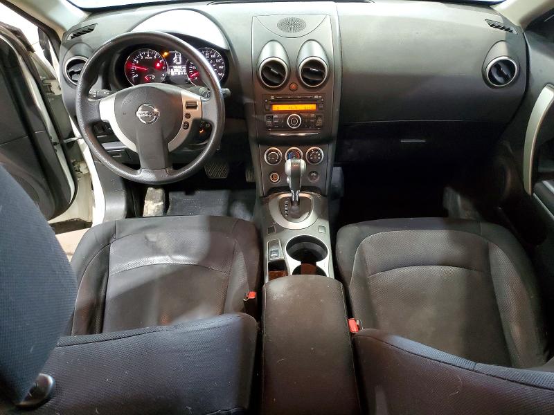 Aukcja sprzedaży 2012 Nissan Rogue, vin: JN8AS5MV1CW378433, numer aukcji: 50787306