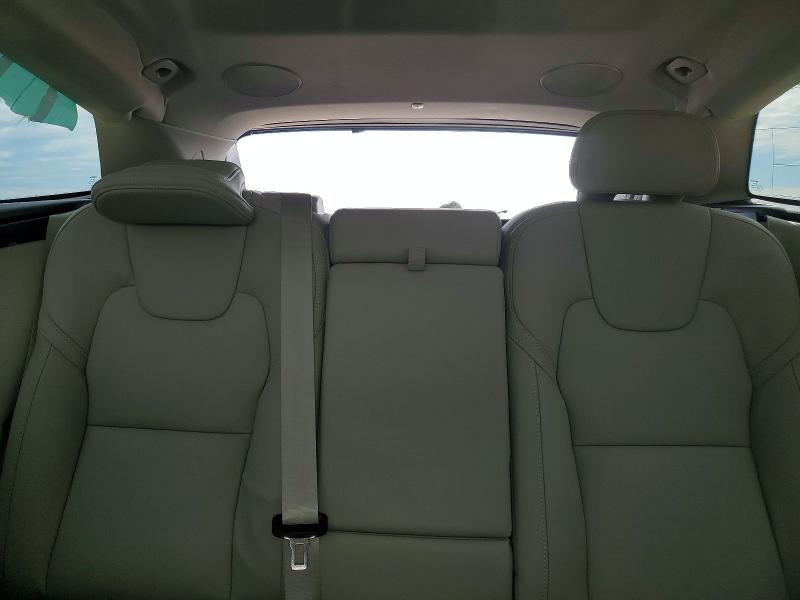 Продаж на аукціоні авто 2023 Volvo Xc60, vin: YV4L12RA7P1319270, номер лоту: 50592056