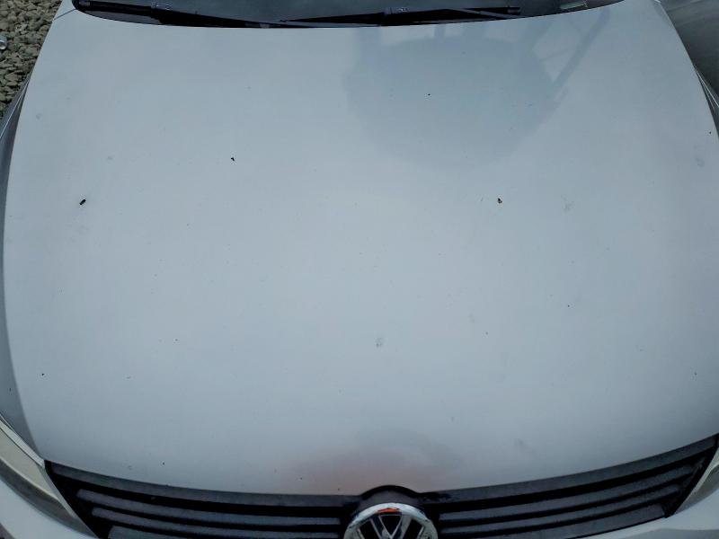 51760816 :رقم المزاد ، 3VWDP7AJ2CM349818 vin ، 2012 Volkswagen Jetta مزاد بيع
