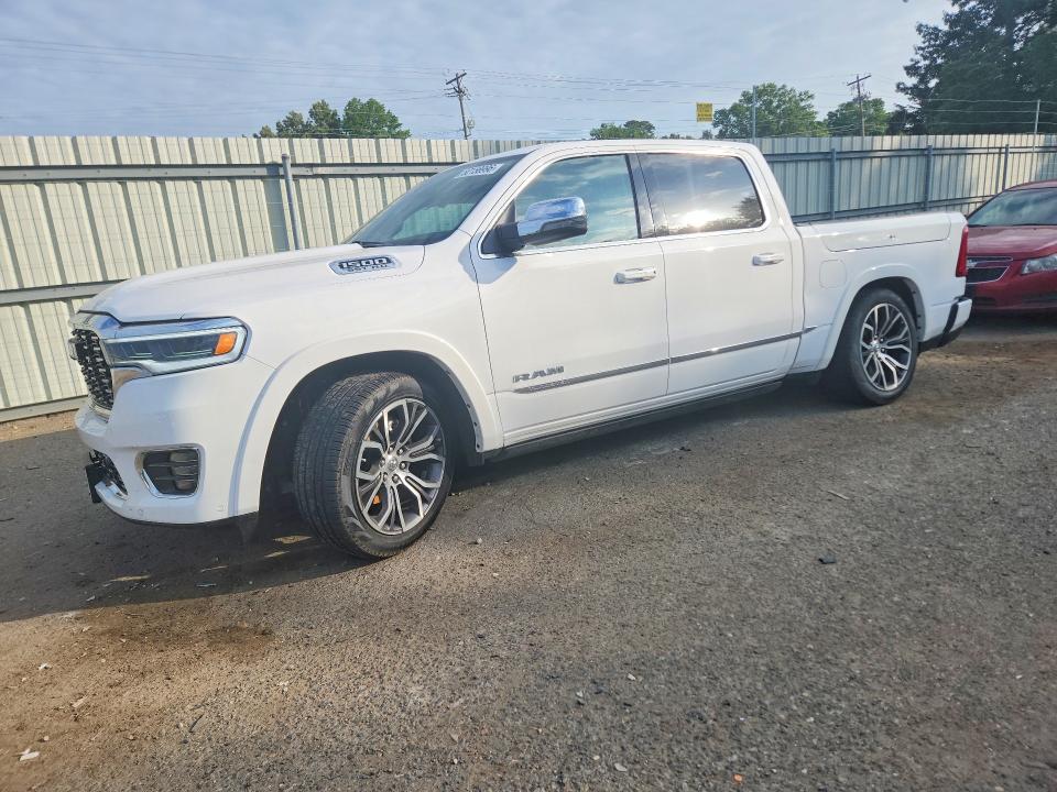 Aukcja sprzedaży 2025 Ram 1500, vin: 1C6SRFKP4SN702184, numer aukcji: 50158996