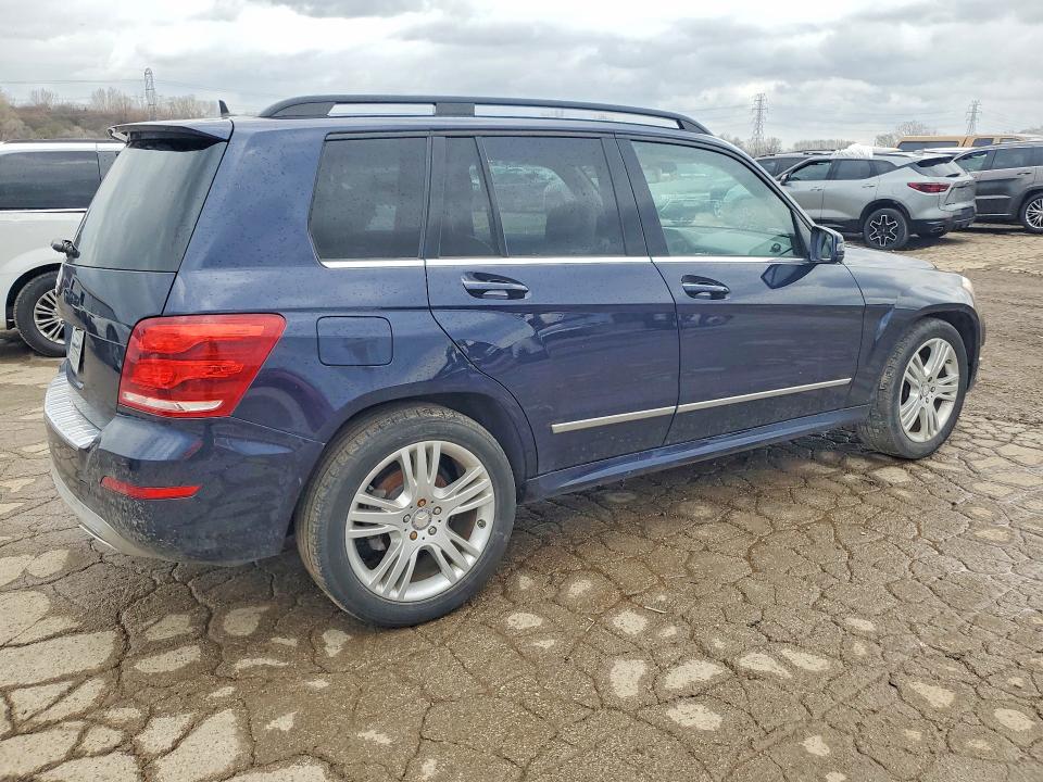 Aukcja sprzedaży 2015 Mercedes-benz Glk, vin: WDCGG5HB3FG428555, numer aukcji: 48226746