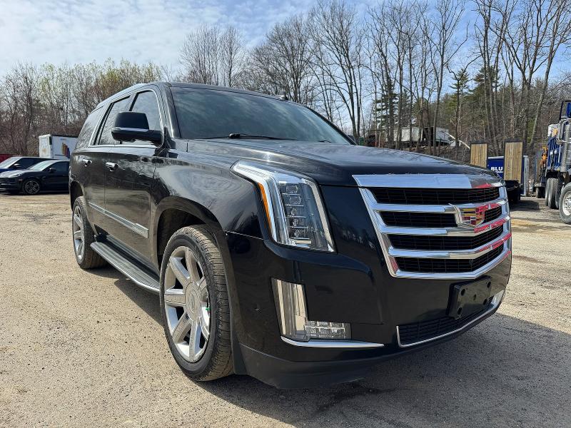Aukcja sprzedaży 2017 Cadillac Escalade, vin: 1GYS4BKJ6HR196848, numer aukcji: 51020736