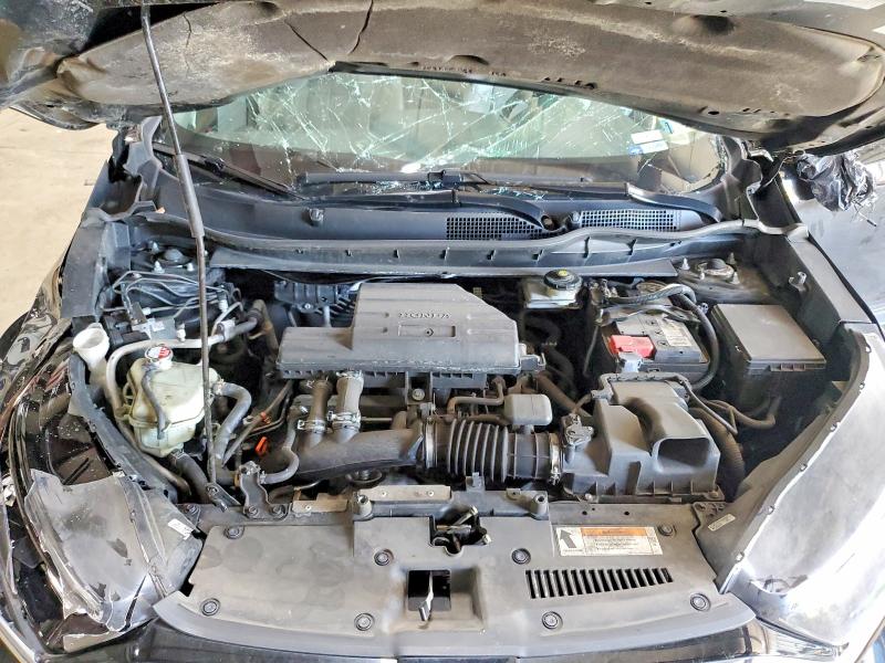 Продаж на аукціоні авто 2022 Honda Cr-v, vin: 2HKRW2H84NH633462, номер лоту: 51491686