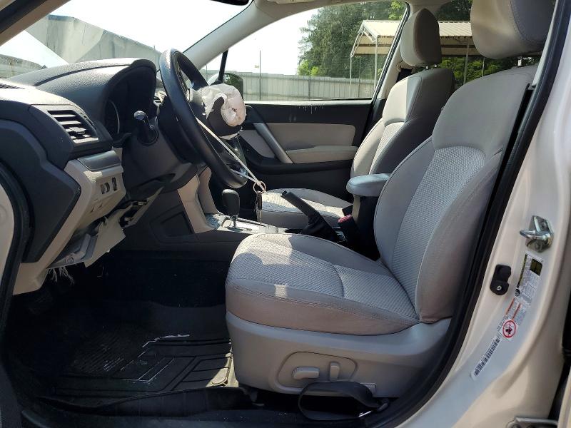 51114986 :رقم المزاد ، JF2SJADC0FH561892 vin ، 2015 Subaru Forester مزاد بيع