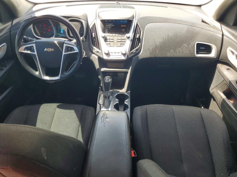 Продаж на аукціоні авто 2016 Chevrolet Equinox, vin: 2GNALCEK5G1112371, номер лоту: 51010176