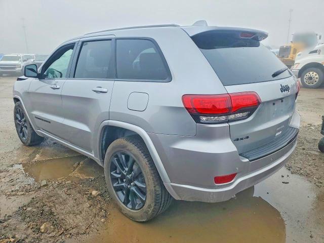 49890136 :رقم المزاد ، 1C4RJFAG5JC360478 vin ، 2018 Jeep Grand Cherokee مزاد بيع
