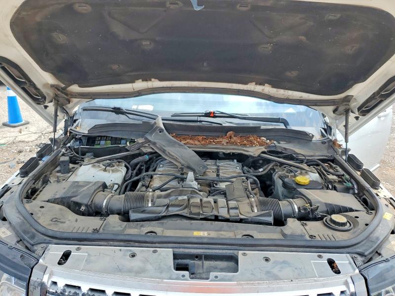 Aukcja sprzedaży 2015 Land Rover Range Rover, vin: SALGS2TFXFA226949, numer aukcji: 49755026