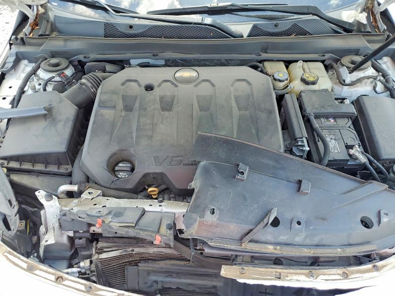 Продаж на аукціоні авто 2018 Chevrolet Impala, vin: 2G1105S39J9122557, номер лоту: 51134386