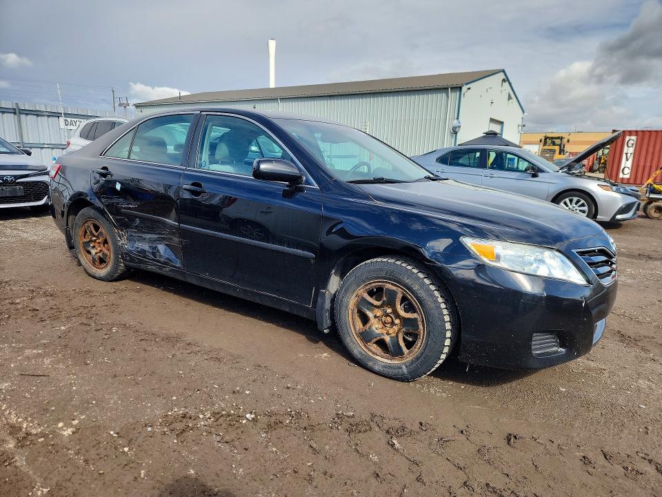 Продаж на аукціоні авто 2011 Toyota Camry, vin: 4T1BK3EK4BU132927, номер лоту: 50461436