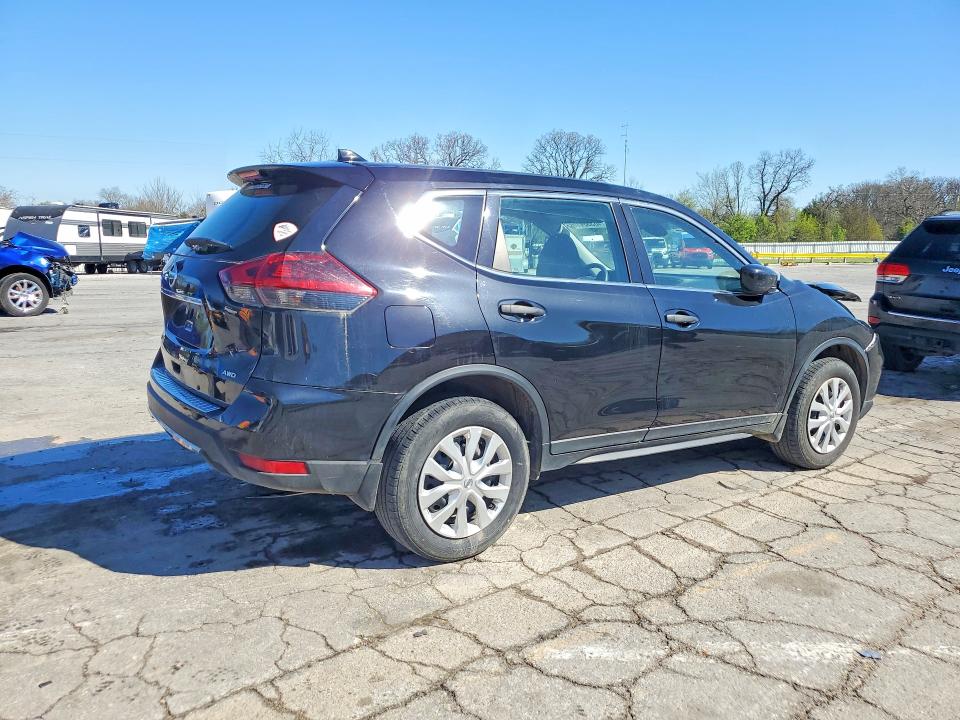 Aukcja sprzedaży 2020 Nissan Rogue, vin: 5N1AT2MV9LC799384, numer aukcji: 48353416