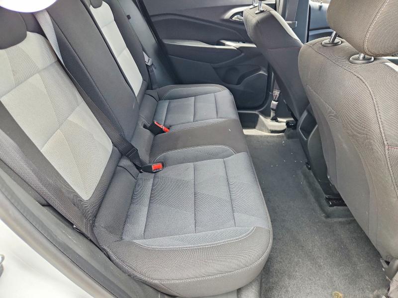 Продажа на аукционе авто 2026 Chevrolet Trax, vin: KL77LGEP5TC055581, номер лота: 50563006