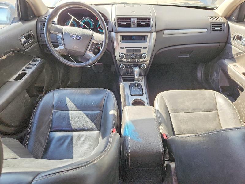 Продаж на аукціоні авто 2010 Ford Fusion, vin: 3FAHP0JG1AR240529, номер лоту: 49842476