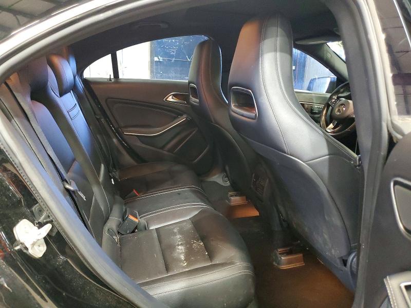 Продажа на аукционе авто 2016 Mercedes-benz Cla, vin: WDDSJ4GB2GN304759, номер лота: 50284656