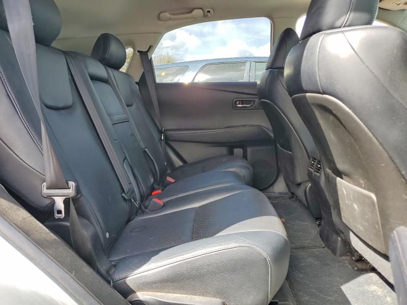 Продажа на аукционе авто 2014 Lexus Rx 350, vin: 2T2BK1BA7EC230626, номер лота: 50771586