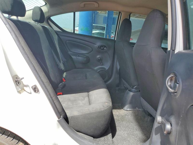2017 Nissan Versa მანქანა იყიდება აუქციონზე, vin: 3N1CN7AP3HL804801, აუქციონის ნომერი: 49967946