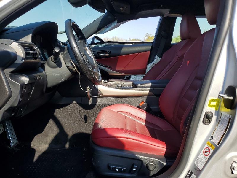 Aukcja sprzedaży 2017 Lexus Is, vin: JTHCM1D2XH5015962, numer aukcji: 50881336