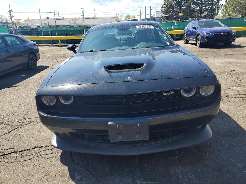 2015 Dodge Challenger მანქანა იყიდება აუქციონზე, vin: 2C3CDZDJ1FH900889, აუქციონის ნომერი: 48857396