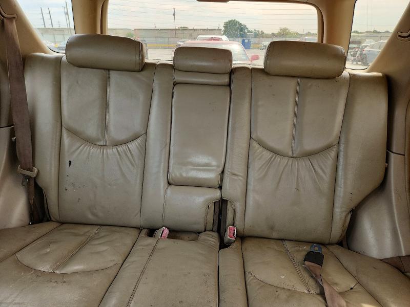Продажа на аукционе авто 2000 Lexus Rx, vin: JT6GF10U5Y0065225, номер лота: 50580256