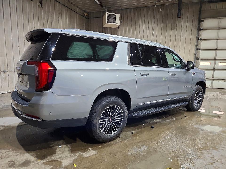 Продаж на аукціоні авто 2025 Gmc Yukon Xl, vin: 1GKS2GRD7SR211023, номер лоту: 48570246