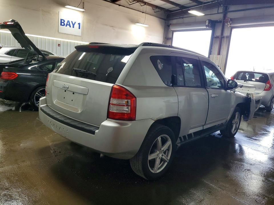 Aukcja sprzedaży 2010 Jeep Compass, vin: 1J4NF4FB8AD517913, numer aukcji: 49934556