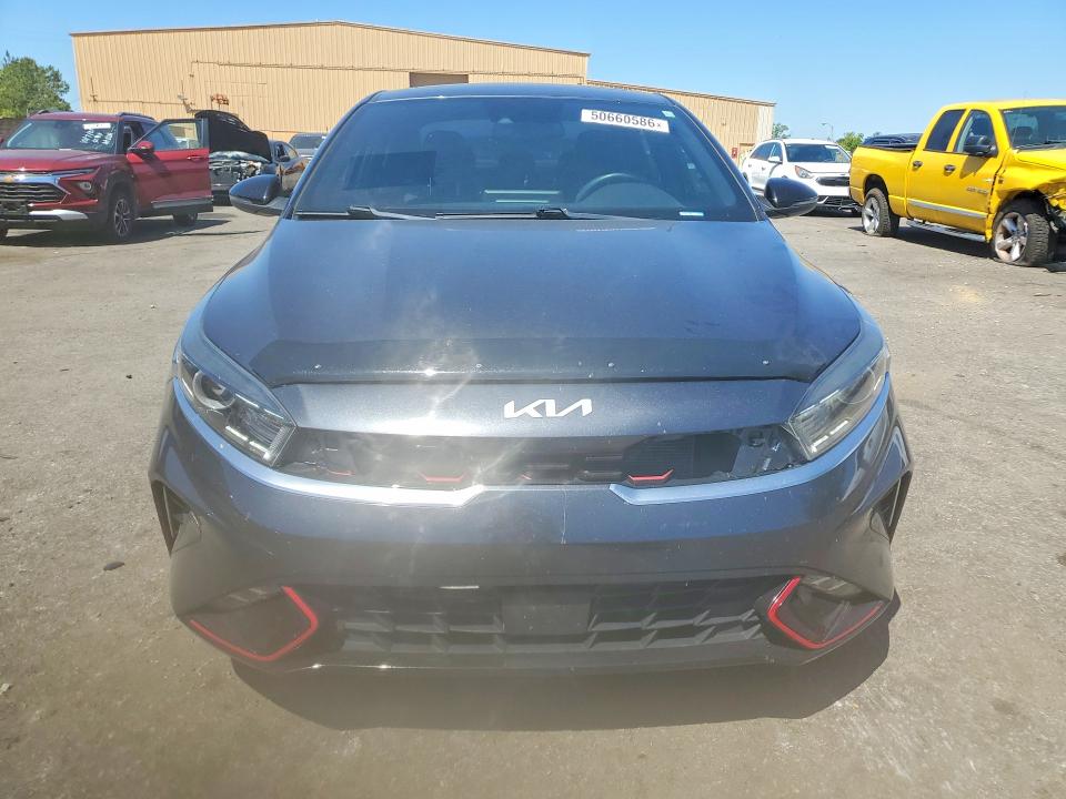 2022 Kia Forte მანქანა იყიდება აუქციონზე, vin: 3KPF54AD9NE470935, აუქციონის ნომერი: 50660586
