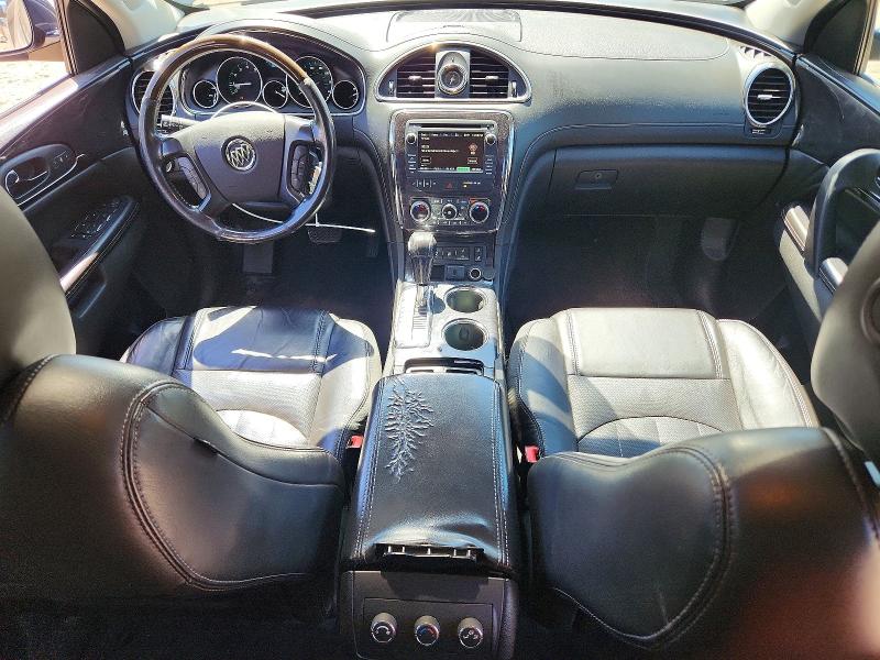 Aukcja sprzedaży 2016 Buick Enclave, vin: 5GAKRBKDXGJ283281, numer aukcji: 47792916