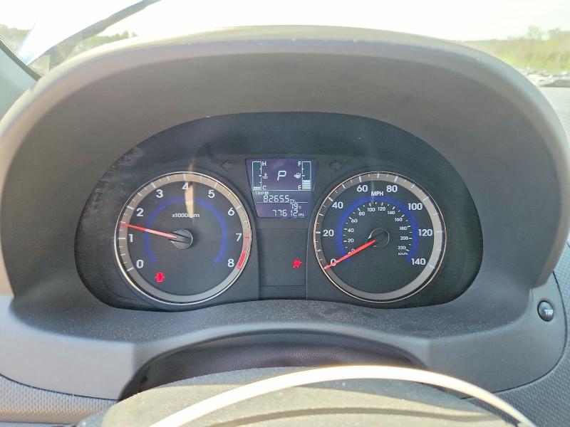 Aukcja sprzedaży 2015 Hyundai Accent, vin: KMHCT4AE5FU820674, numer aukcji: 50585266