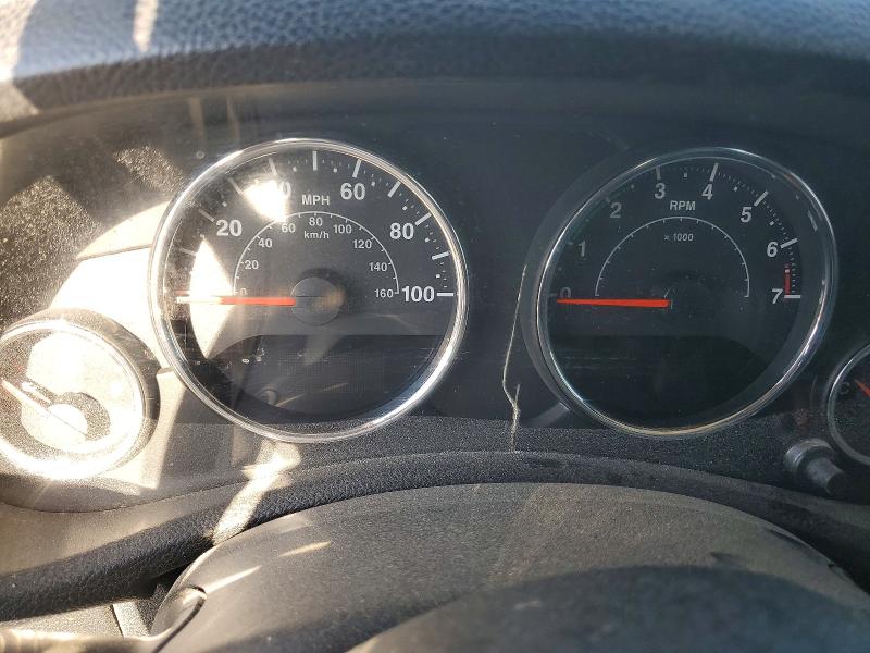 Продаж на аукціоні авто 2013 Jeep Wrangler Unlimited, vin: 1C4BJWEG7DL601053, номер лоту: 49494366