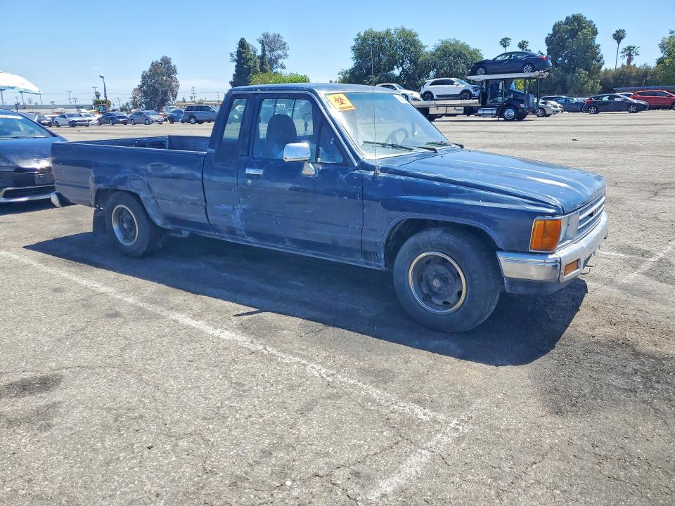 50963336 :رقم المزاد ، JT4RN70D0J0057451 vin ، 1988 Toyota Pickup مزاد بيع