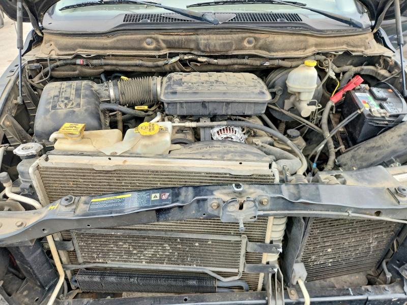 Aukcja sprzedaży 2006 Dodge Ram 1500, vin: 1D7HA18N56S627432, numer aukcji: 50770076