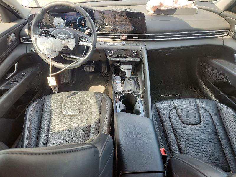 Aukcja sprzedaży 2025 Hyundai Elantra, vin: KMHLP4DG9SU974218, numer aukcji: 50685166