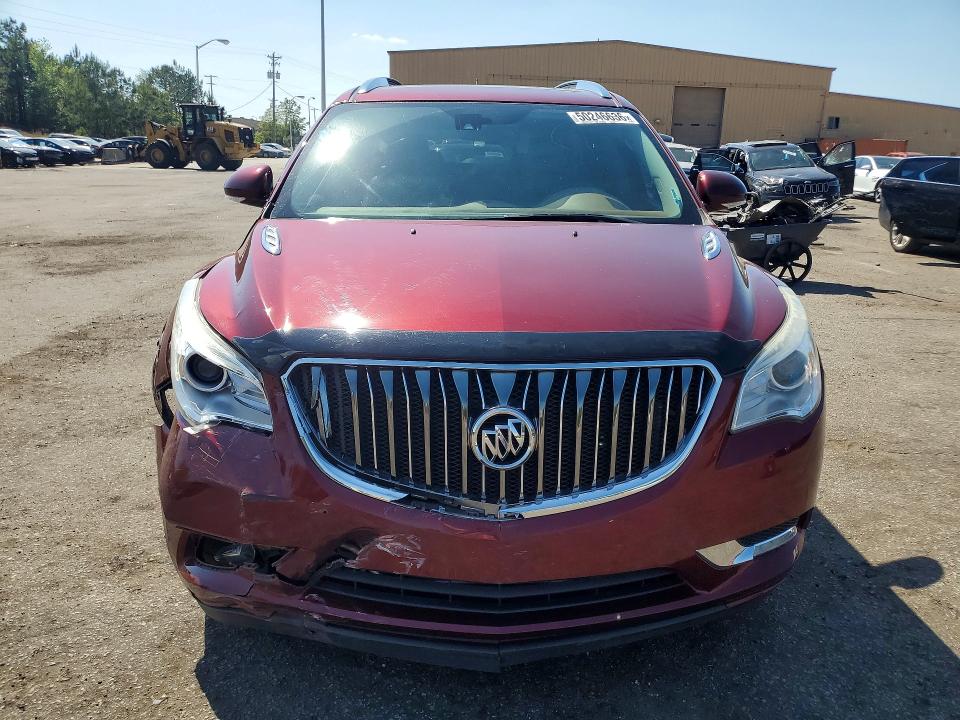 Aukcja sprzedaży 2016 Buick Enclave, vin: 5GAKRCKD9GJ232375, numer aukcji: 50246636
