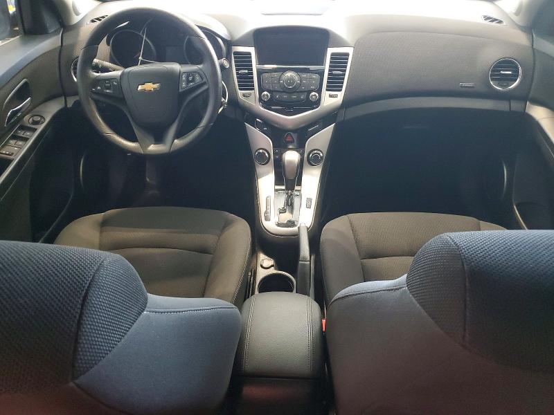 Продажа на аукционе авто 2015 Chevrolet Cruze, vin: 1G1PC5SB8F7283953, номер лота: 48966946