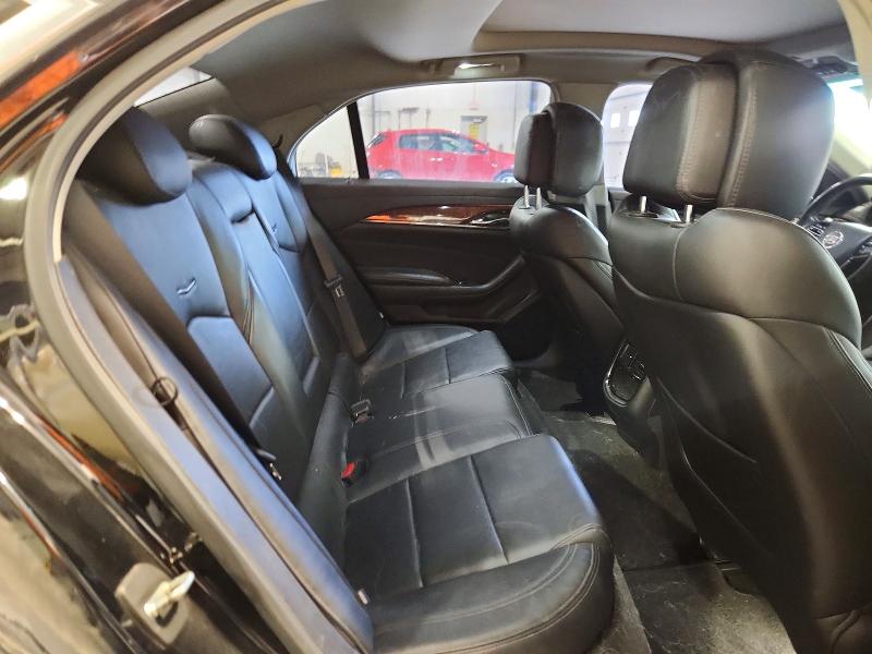 Aukcja sprzedaży 2014 Cadillac Cts, vin: 1G6AX5SX5E0121883, numer aukcji: 48788446