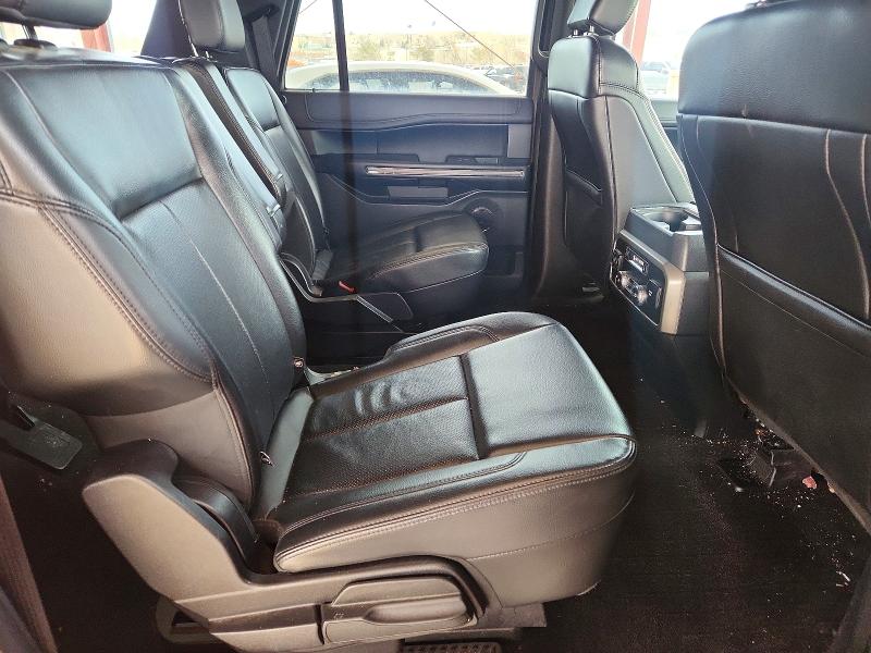 48807816 :رقم المزاد ، 1FMJK1JT1LEA84006 vin ، 2020 Ford Expedition مزاد بيع