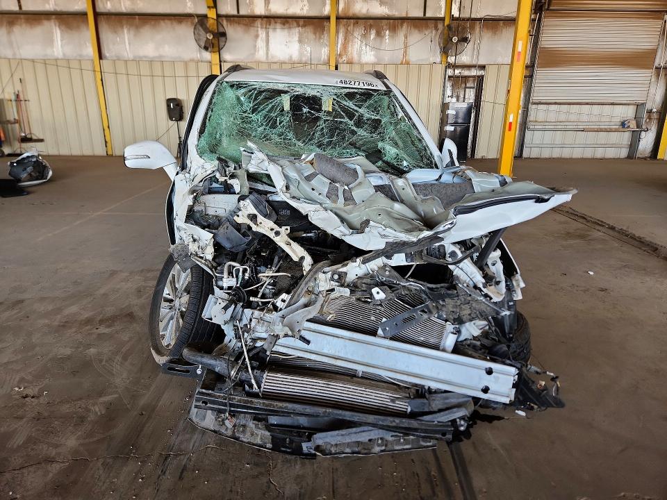 Aukcja sprzedaży 2019 Buick Encore, vin: KL4CJASB2KB781619, numer aukcji: 48277196
