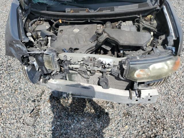 51419306 :رقم المزاد ، JN8AZ28R69T125951 vin ، 2009 Nissan Cube مزاد بيع