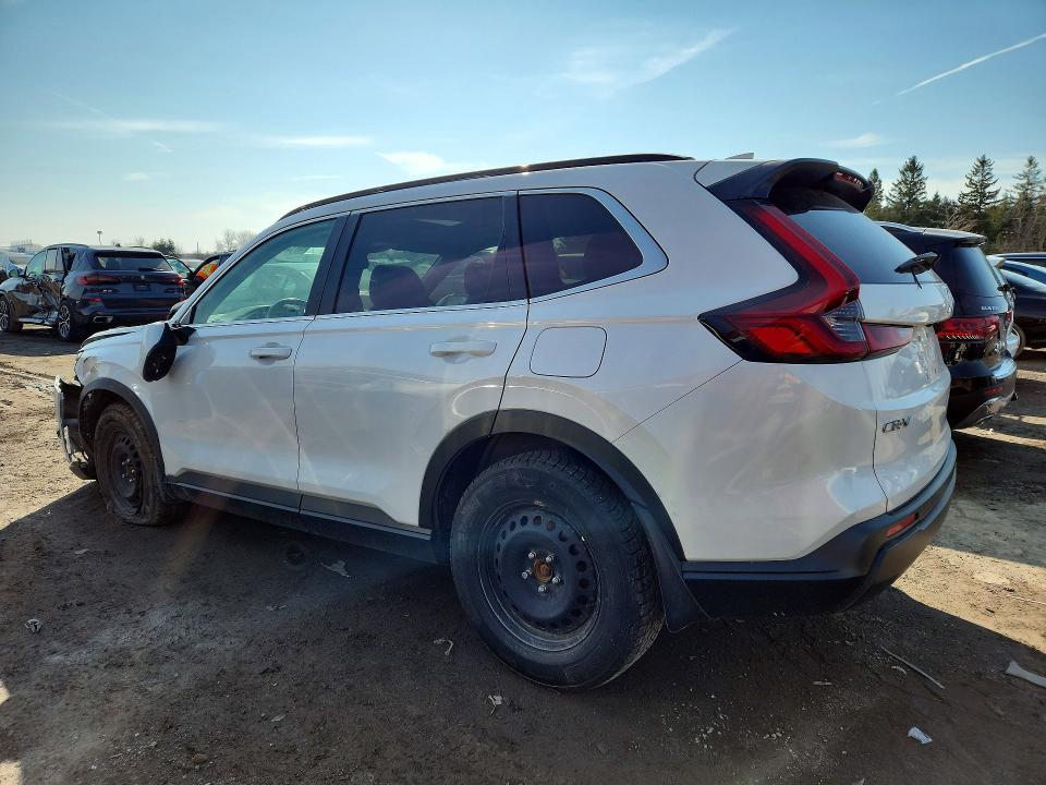 Aukcja sprzedaży 2024 Honda Cr-v, vin: 2HKRS4H55RH115458, numer aukcji: 46144936