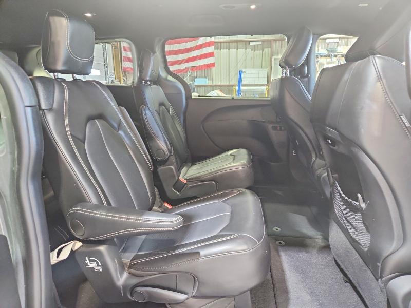 Aukcja sprzedaży 2025 Chrysler Pacifica, vin: 2C4RC1BG5SR504311, numer aukcji: 50666086