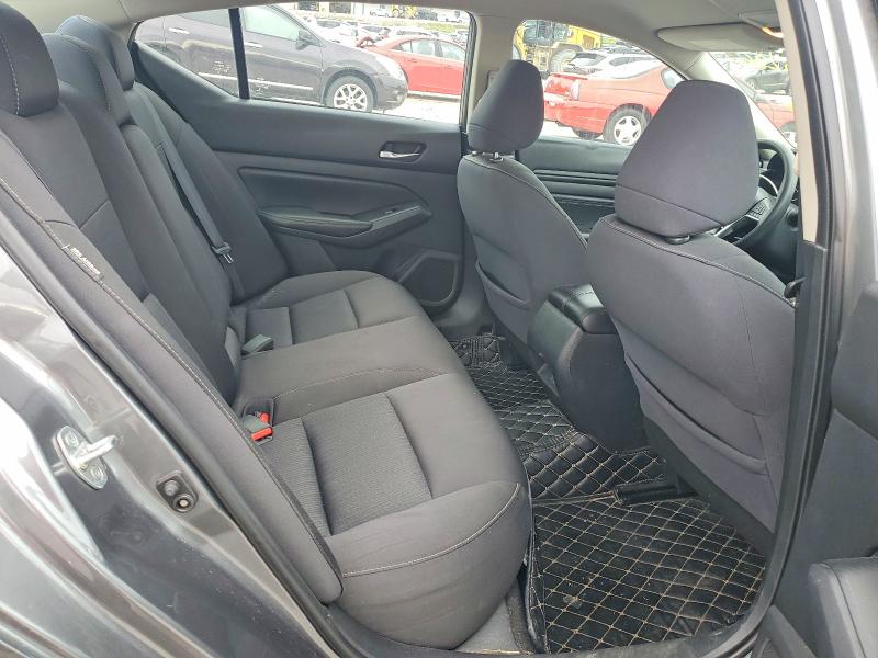 Aukcja sprzedaży 2020 Nissan Altima, vin: 1N4BL4BV1LC124688, numer aukcji: 50832866
