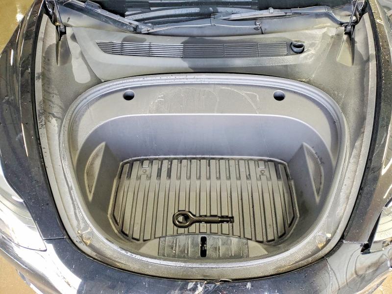Auction sale of the 2023 Tesla Model 3, vin: 5YJ3E1EA3PF426024, lot number: 49560746